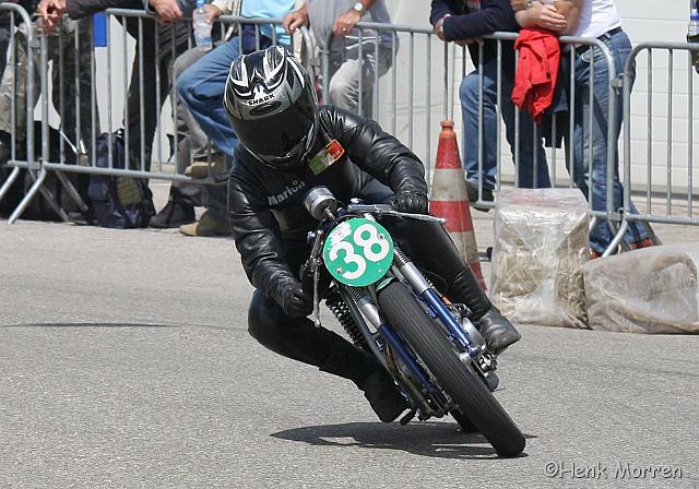 Barneveld 2009 Henk Morren 142 